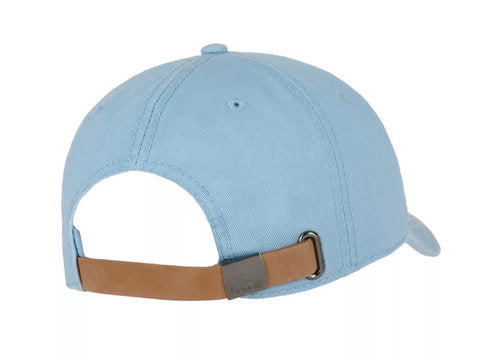 BUGATTI Mütze BASECAP hellblau Gr.59 größenverstellbar Sommer