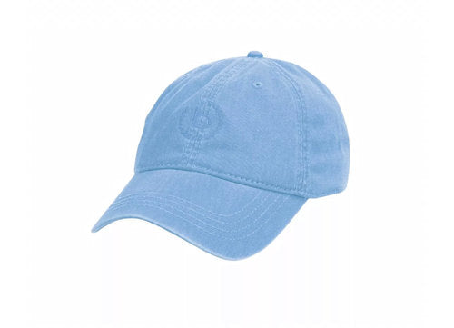 BUGATTI Mütze BASECAP hellblau Gr.59 größenverstellbar Sommer