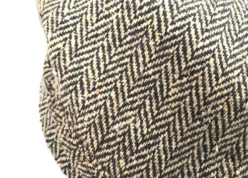 STETSON Mütze DRIVER CAP Belfast Seide Gr.59 Sommer