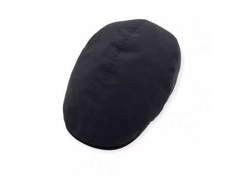 GÖTTMANN Mütze JACKSON GORETEX Sportmütze UPF80+ schwarz