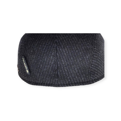 GÖTTMANN Mütze JACKSON GORETEX wasserdicht Ohrenklappen Winter