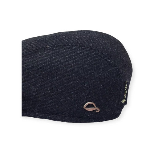 GÖTTMANN Mütze JACKSON GORETEX wasserdicht Ohrenklappen Winter