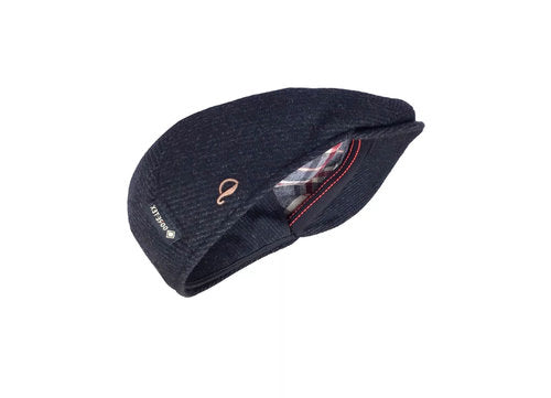 GÖTTMANN Mütze JACKSON GORETEX wasserdicht Ohrenklappen Winter