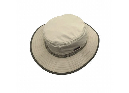 STETSON Safarihut Sommerhut Coolmax Stoffhut SUN GUARD UPF40+