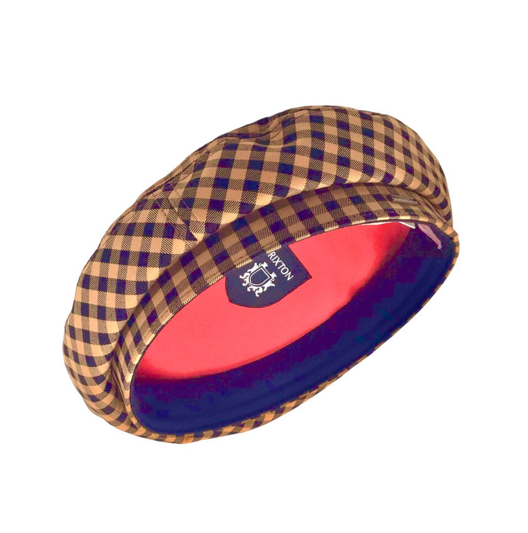BRIXTON Mütze FIDDLER BERET LION Damen Baskenmütze