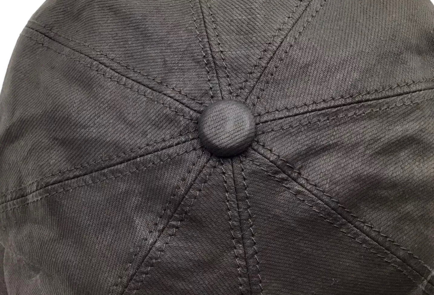 STETSON Mütze Hatteras Gr.M Leinen/Cotton UPF40+