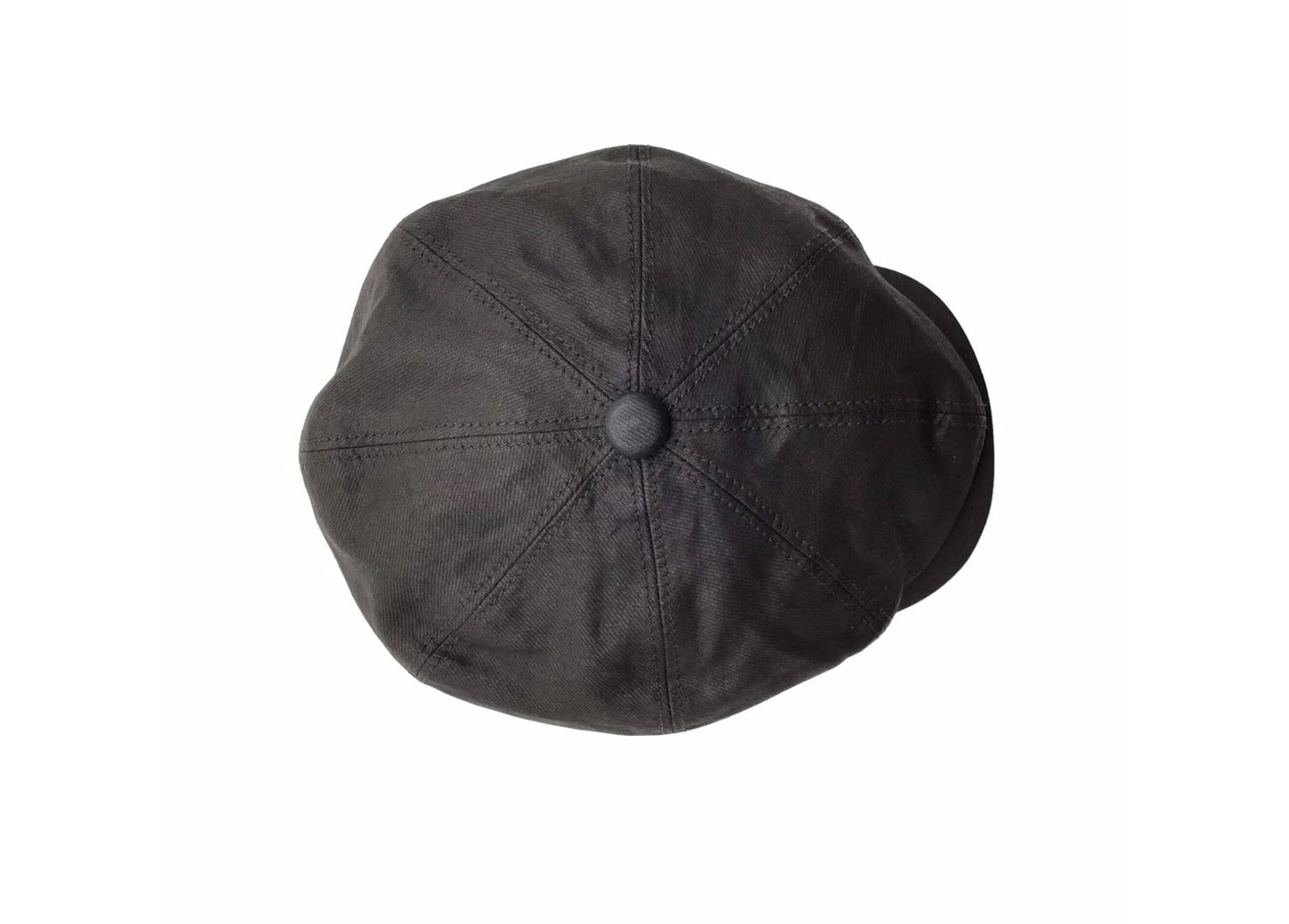 STETSON Mütze Hatteras Gr.M Leinen/Cotton UPF40+