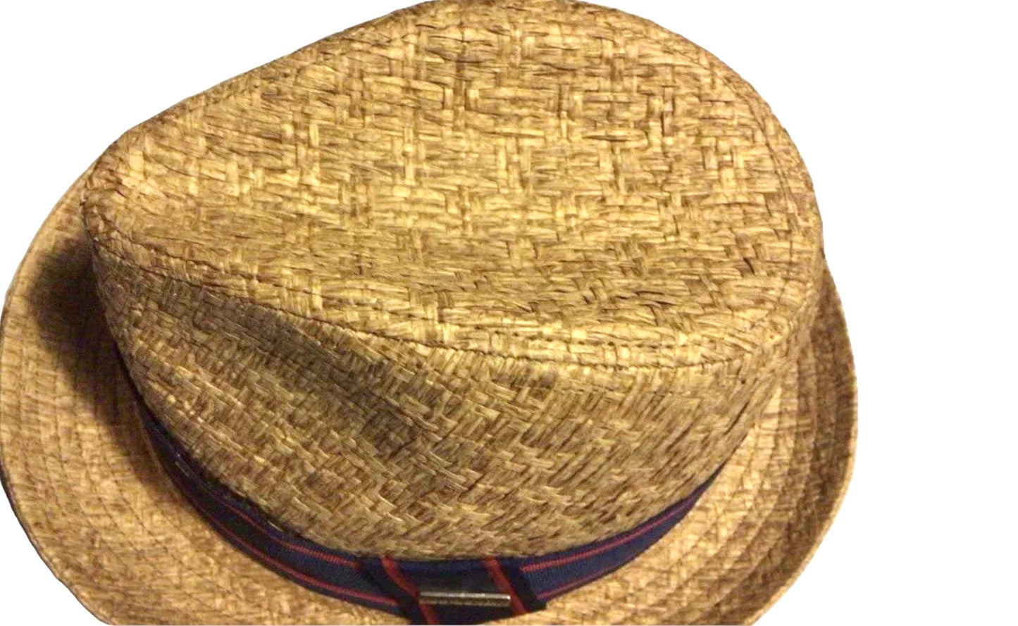 STETSON Strohhut TOYO Stroh Player Gr.M