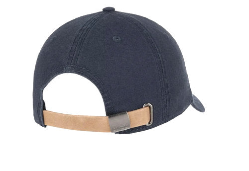 BUGATTI Mütze BASECAP marineblau Gr.59 größenverstellbar Sommer