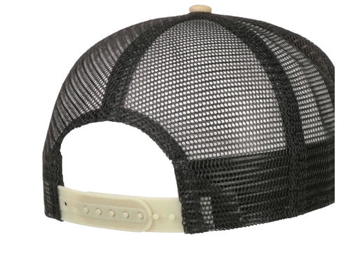 STETSON Mütze Trucker Cap BASECAP Mesh Einsatz Sommer