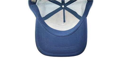 STETSON Mütze Trucker Cap BASECAP Mesh Einsatz Sommer