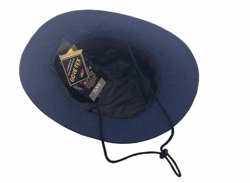 GORETEX HUT Regenhut UPF50+ wasserdicht bucket hat Sommer