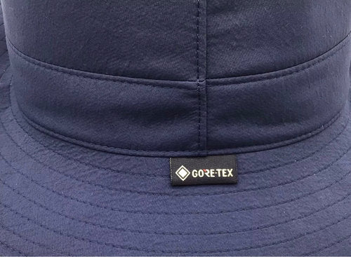 GORETEX HUT Regenhut UPF50+ wasserdicht bucket hat Sommer