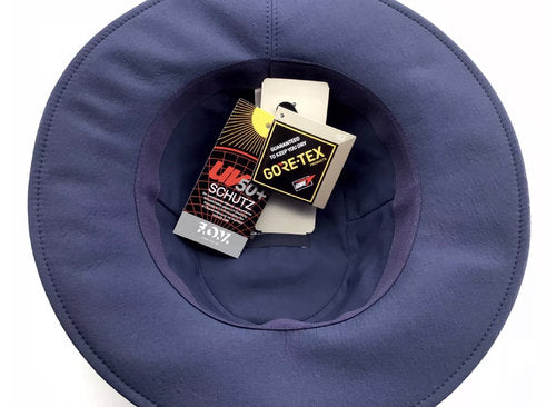 GORETEX HUT Regenhut UPF50+ wasserdicht bucket hat Sommer