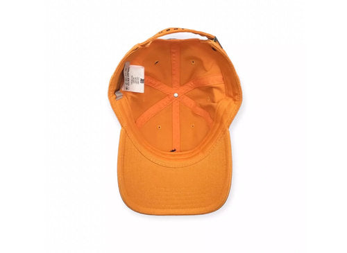 BUGATTI Mütze Basecap orange Gr.59 größenverstellbar Sommer