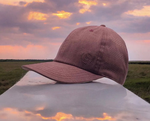 BUGATTI Mütze Basecap weinrot Gr.57+59 größenverstellbar Sommer