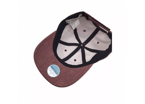 BUGATTI Mütze Basecap weinrot Gr.57+59 größenverstellbar Sommer