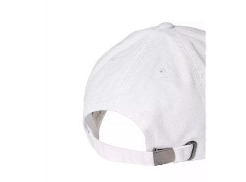 BUGATTI Mütze Basecap reinweiß Gr.59 größenverstellbar Sommer