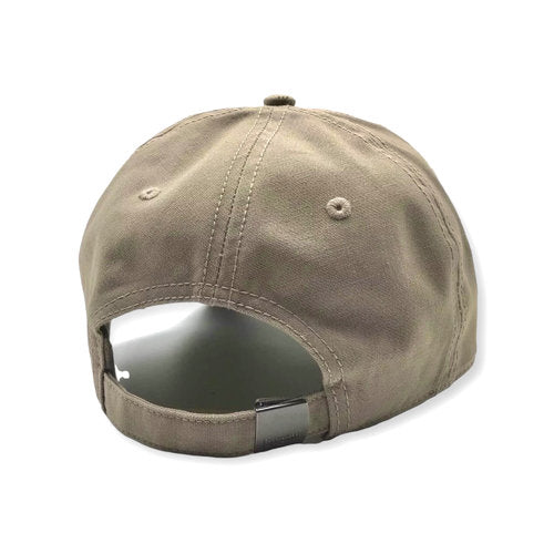 BUGATTI Mütze Basecap größenverstellbar oliv/grün Gr.57+59 Baumwolle Sommer