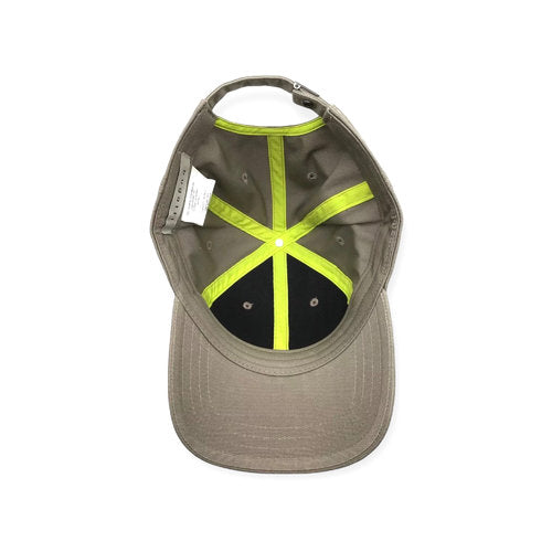 BUGATTI Mütze Basecap größenverstellbar oliv/grün Gr.57+59 Baumwolle Sommer