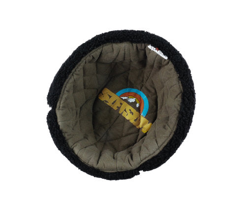STETSON Mütze Trapper Fliegermütze Chapka Bomber Cap Lapeer