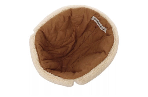 STETSON Mütze Meadville Trapper Fliegermütze Chapka Bomber Cap Lapeer