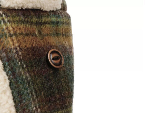 STETSON Mütze Meadville Trapper Fliegermütze Chapka Bomber Cap Lapeer