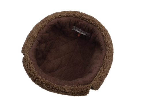 STETSON Mütze Trapper Fliegermütze Chapka Bomber Cap Lapeer