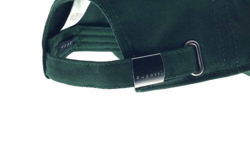 BUGATTI Mütze Basecap grün Gr.59 größenverstellbar Sommer