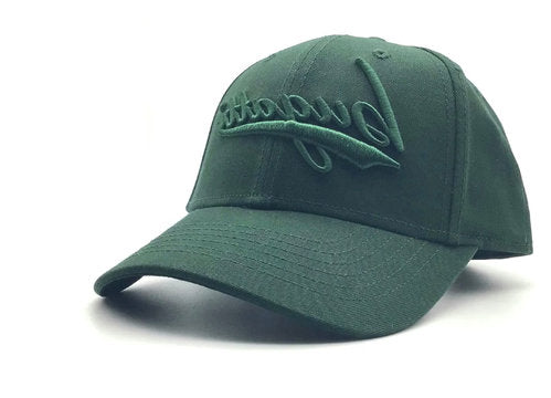 BUGATTI Mütze Basecap grün Gr.59 größenverstellbar Sommer