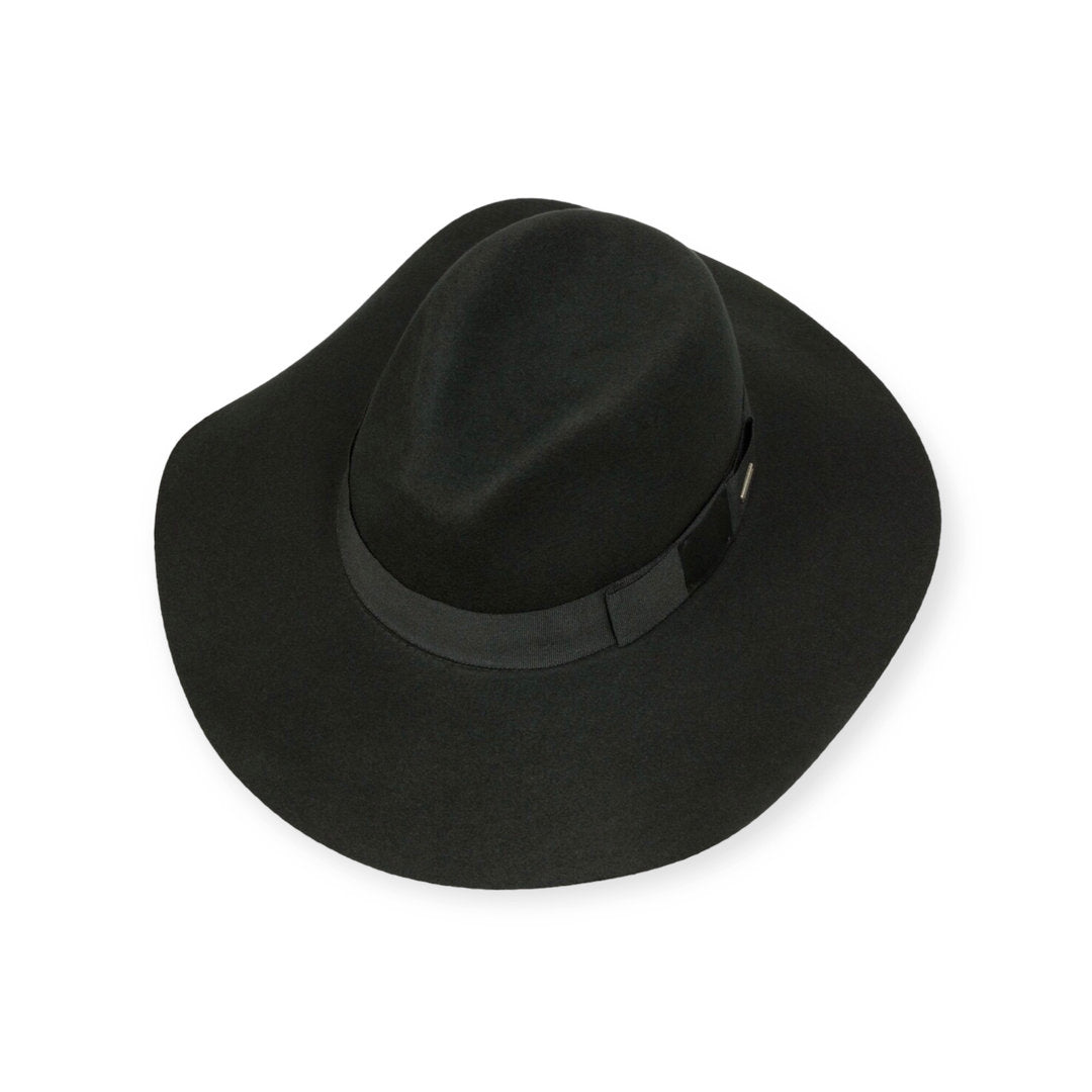BRIXTON Hut PIPER HAT schwarz UNISEX