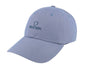 BRIXTON Mütze BASECAP pacific blue größenverstellbar