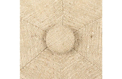 STETSON Mütze Hatteras Leinen/Seide beige Gr.59/L  Sommer