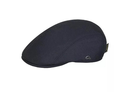 GÖTTMANN Mütze JACKSON GORETEX Sportmütze UPF80+ schwarz