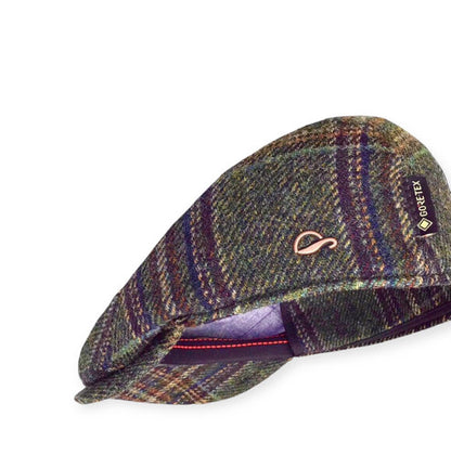 GORETEX GÖTTMANN Mütze JACKSON  wasserdicht Ohrenklappen Winter