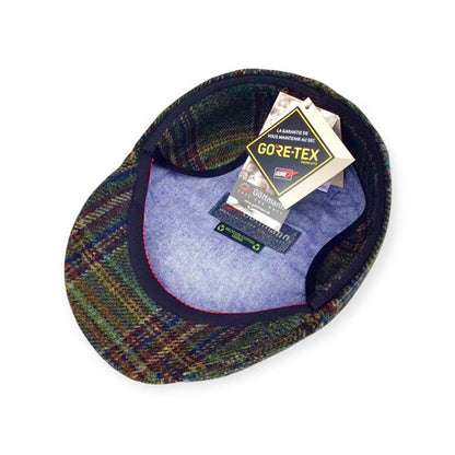 GORETEX GÖTTMANN Mütze JACKSON  wasserdicht Ohrenklappen Winter