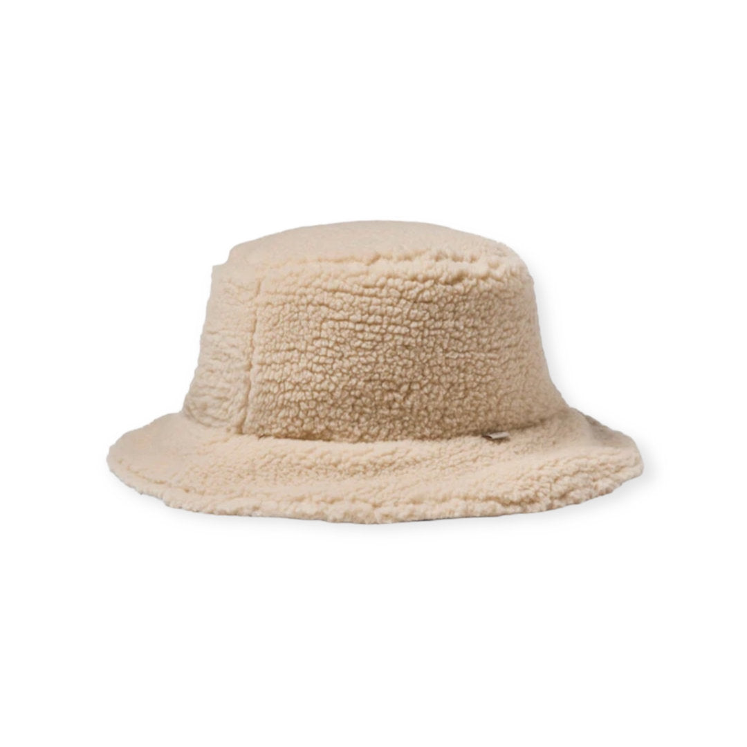 BRIXTON Hut bucket hat PETRA oliv/grün Wendehut Stoffhut UNISEX