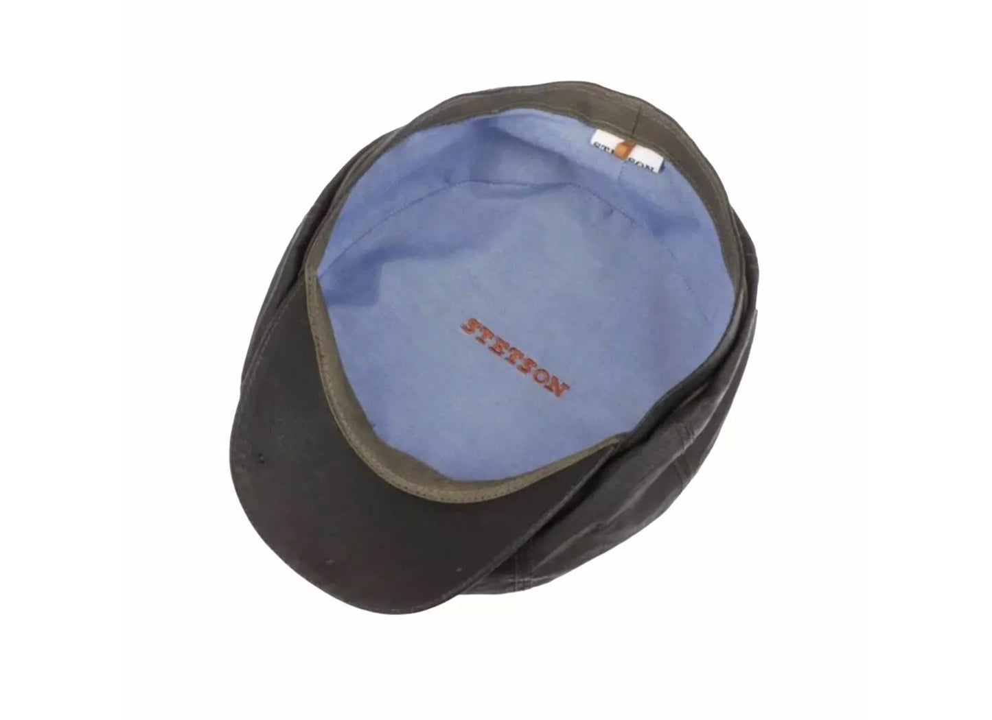 STETSON Mütze Hatteras Gr.M Leinen/Cotton UPF40+