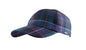 Schottenmütze Wigèns ARMSTRONG TARTAN BASECAP