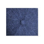 STETSON Mütze Hatteras Linen/Cotton blau Sommer