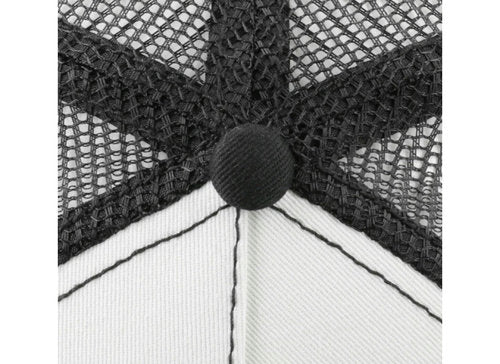 STETSON Mütze Trucker Cap BASECAP Mesh Einsatz Sommer