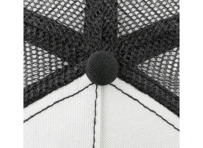 STETSON Mütze Trucker Cap BASECAP Mesh Einsatz Sommer