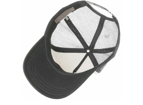 STETSON Mütze Trucker Cap BASECAP Mesh Einsatz Sommer