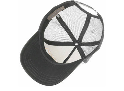 STETSON Mütze Trucker Cap BASECAP Mesh Einsatz Sommer