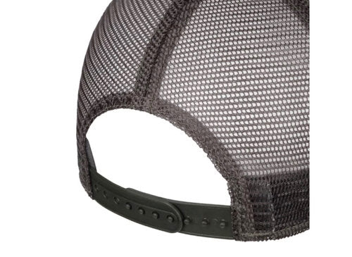 STETSON Mütze Trucker Cap BASECAP Mesh Einsatz Sommer