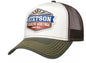 STETSON Mütze Trucker Cap BASECAP Mesh Einsatz Sommer