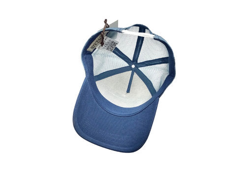 STETSON Mütze Trucker Cap BASECAP Mesh Einsatz Sommer