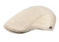 GÖTTMANN Mütze ORLANDO Sportmütze grau/beige UPF40+ Sommer