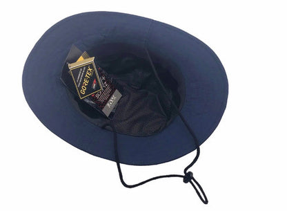 GORETEX HUT Regenhut UPF50+ wasserdicht bucket hat Sommer