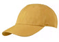 BUGATTI Mütze BASECAP gelb/ocker Gr.59 größenverstellbar Sommer